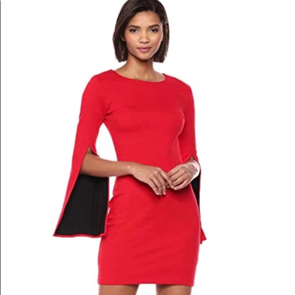 Fabulous pointe Bailey 44 dress